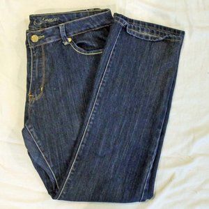 Elite Style Jeans Size 15/16